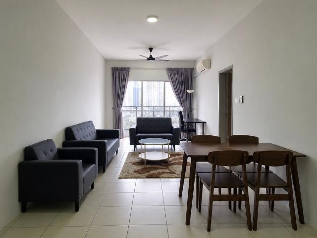 Apartment for rent in Country Heights Damansara, Kuala Lumpur