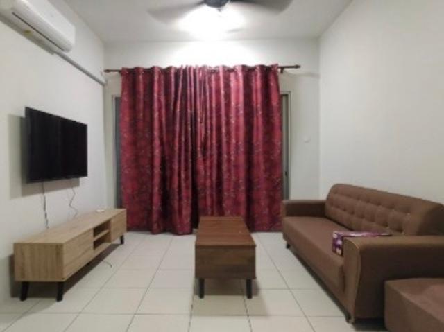Apartment for rent in Country Heights Damansara, Kuala Lumpur