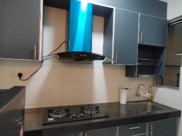 Apartment for rent in Country Heights Damansara, Kuala Lumpur