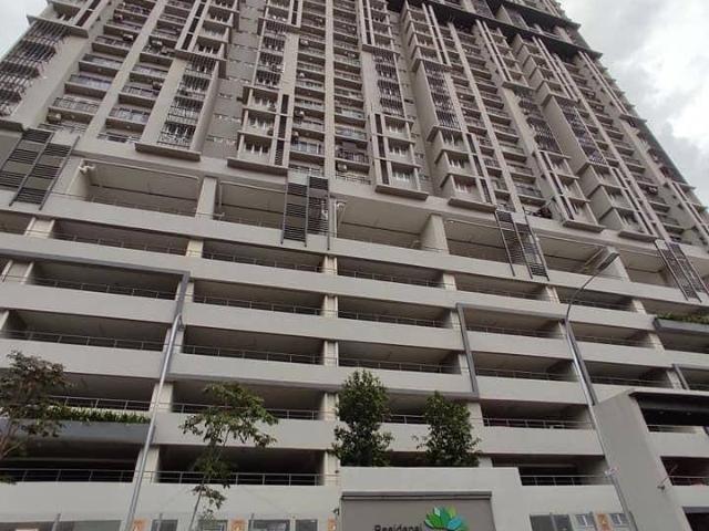 Apartment for rent in Country Heights Damansara, Kuala Lumpur