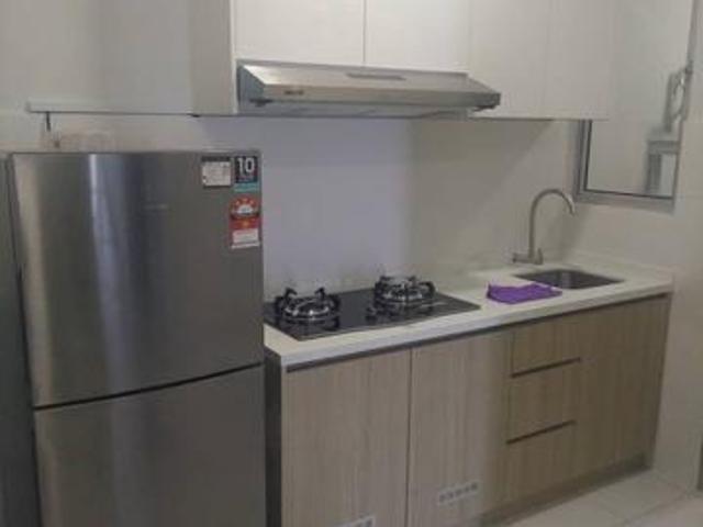Serviced Residence for sale in Country Heights Damansara, Kuala Lumpur