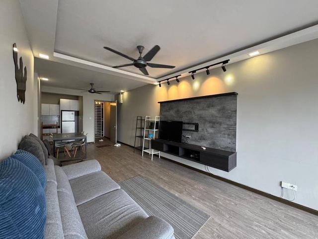Serviced Residence for rent in Country Heights Damansara, Kuala Lumpur