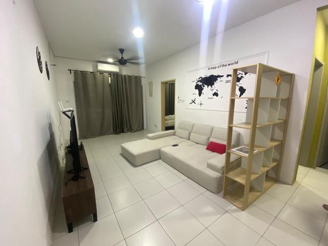 Serviced Residence for rent in Country Heights Damansara, Kuala Lumpur