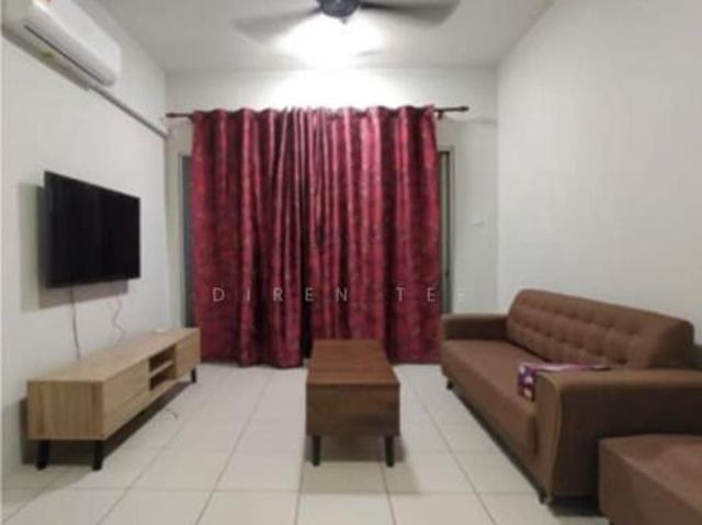 Serviced Residence for rent in Country Heights Damansara, Kuala Lumpur