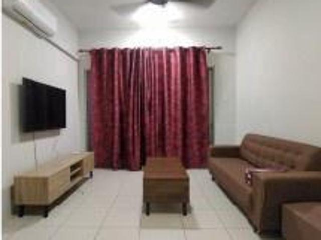 Serviced Residence for rent in Country Heights Damansara, Kuala Lumpur