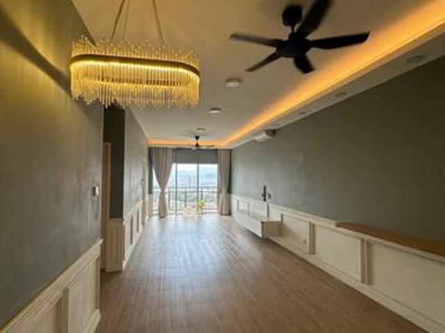 Serviced Residence for sale in Country Heights Damansara, Kuala Lumpur