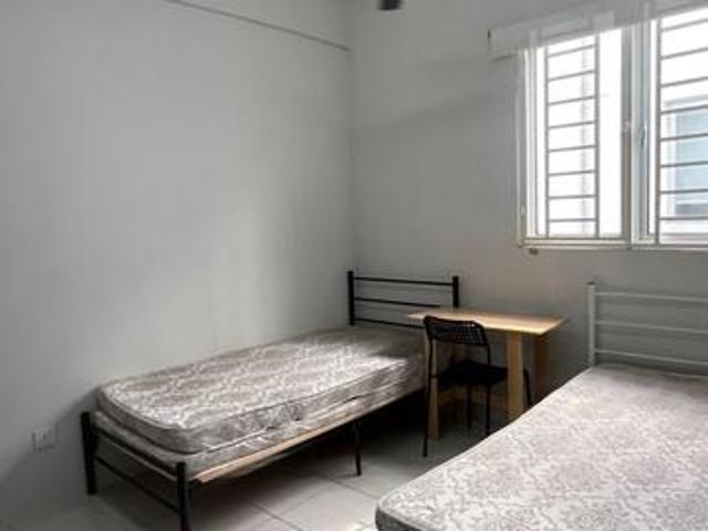 Serviced Residence for sale in Country Heights Damansara, Kuala Lumpur