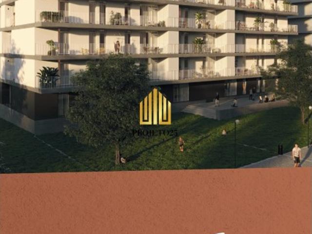 Apartamento venda em Gondivai, Porto