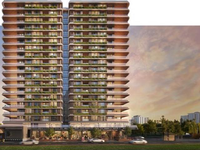 Flat for sale in Kamothe - Mumbai, National Capital Territory Of Delhi