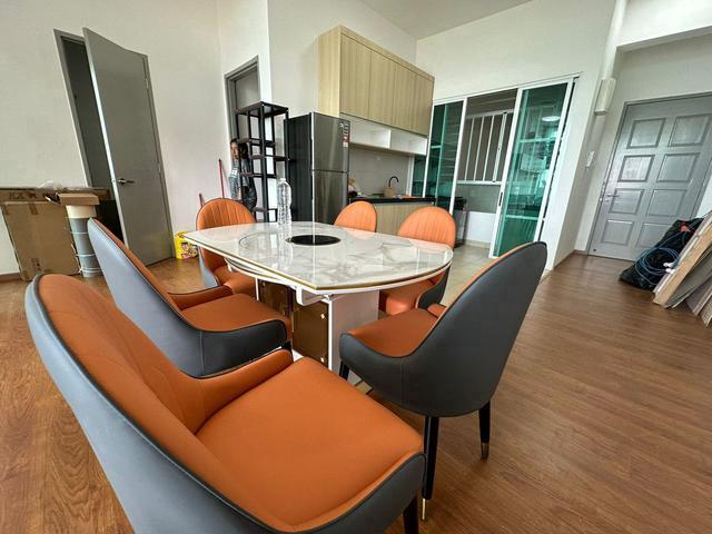 Condominium for rent in Kinabalu, Sabah