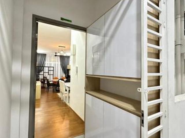 Condominium for rent in Kota Kinabalu, Bahagian Pantai Barat