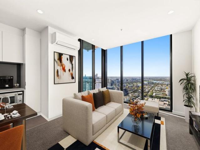 Apartment for rent in Camerons Creek, Victoria