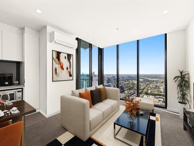 Apartment for rent in Camerons Creek, Victoria