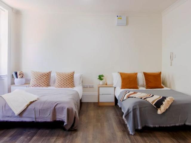Room for rent in Bloomsbury, Greater London