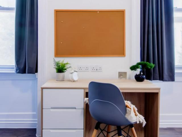 Room for rent in Bloomsbury, Greater London