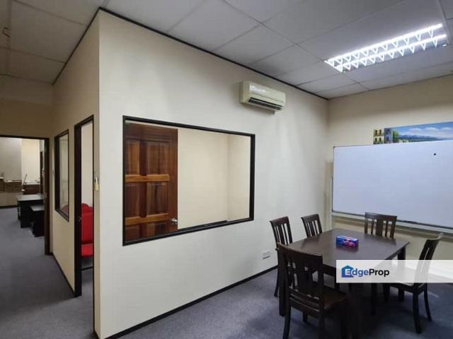 Shop for sale in Country Heights Damansara, Kuala Lumpur