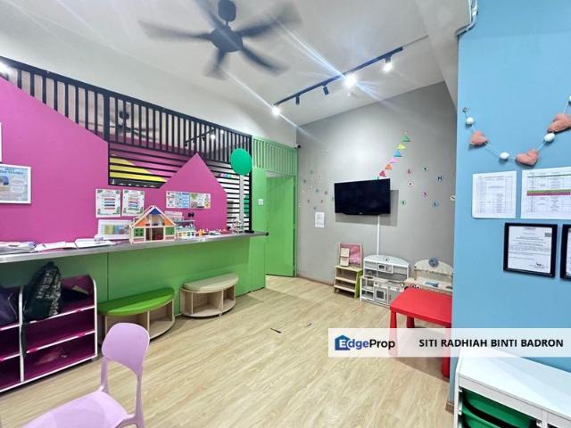 Shop for sale in Country Heights Damansara, Kuala Lumpur