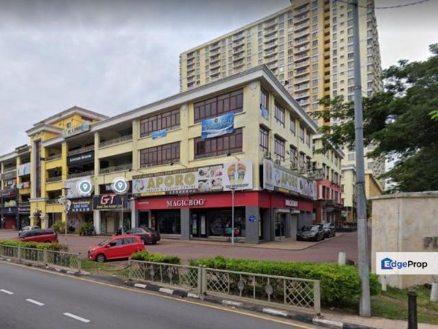Shop for sale in Country Heights Damansara, Kuala Lumpur
