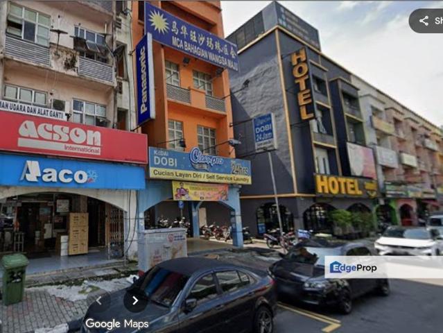 Shop for sale in Country Heights Damansara, Kuala Lumpur