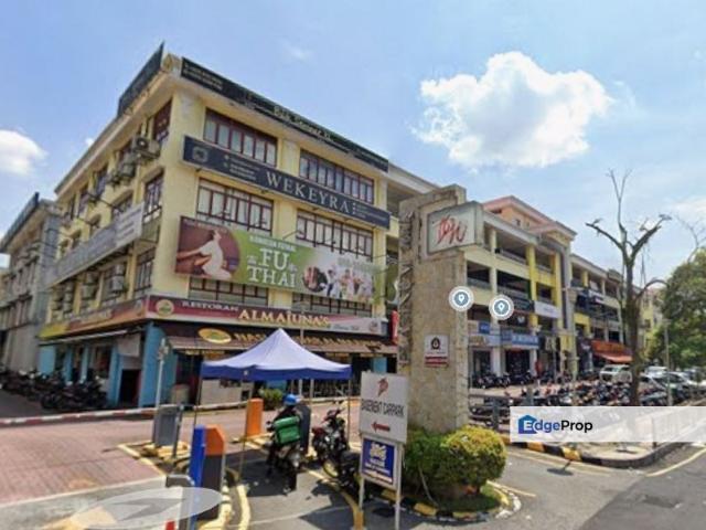 Shop for sale in Country Heights Damansara, Kuala Lumpur