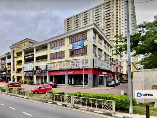 Shop for sale in Country Heights Damansara, Kuala Lumpur