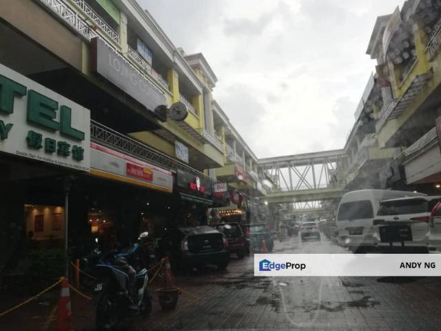 Shop for sale in Country Heights Damansara, Kuala Lumpur