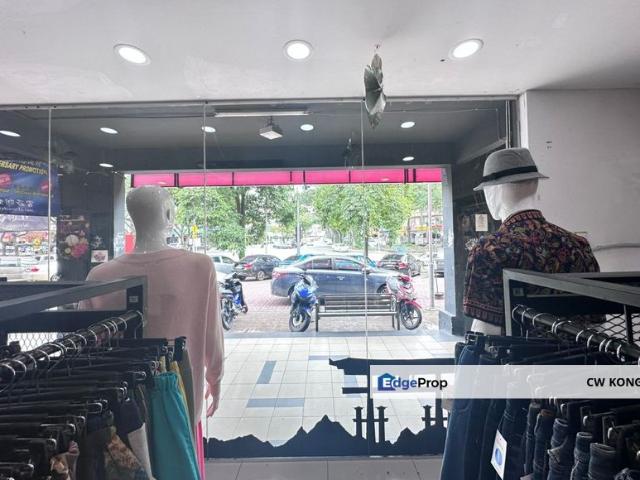 Shop for sale in Country Heights Damansara, Kuala Lumpur