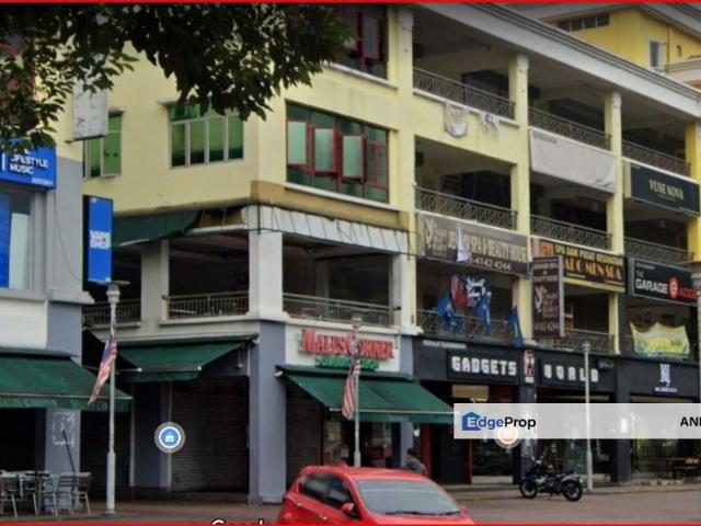 Shop for sale in Country Heights Damansara, Kuala Lumpur