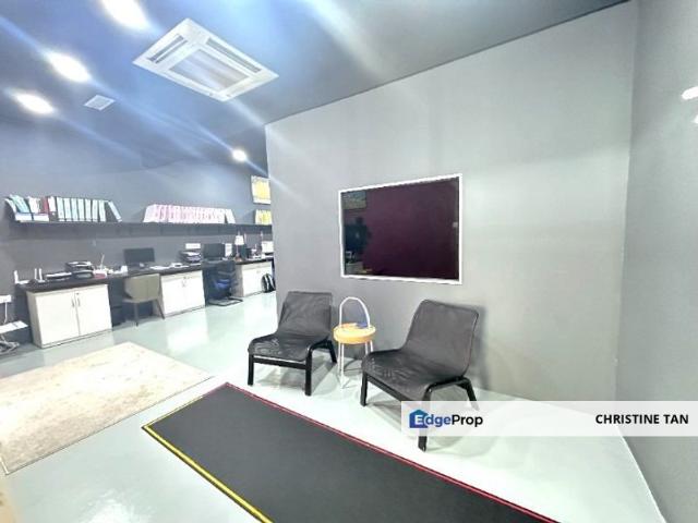 Shop for sale in Country Heights Damansara, Kuala Lumpur