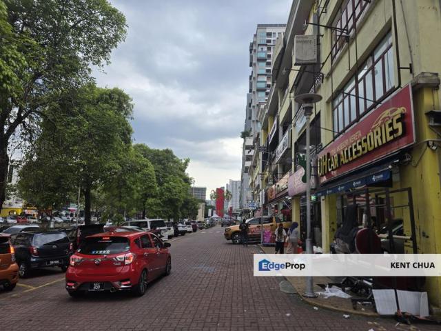 Shop for sale in Country Heights Damansara, Kuala Lumpur