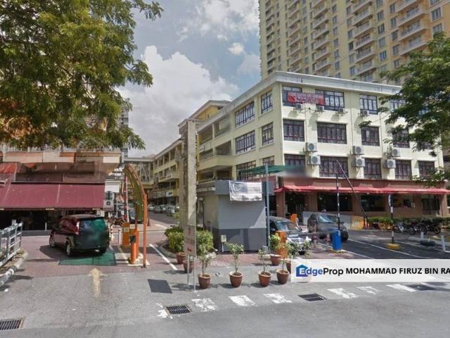Shop for rent in Country Heights Damansara, Kuala Lumpur