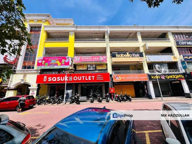 Shop for sale in Country Heights Damansara, Kuala Lumpur