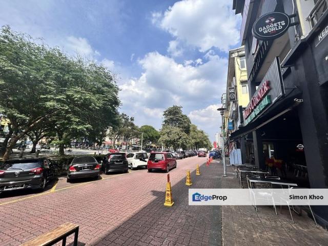 Shop for sale in Country Heights Damansara, Kuala Lumpur