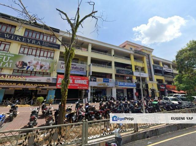 Shop for sale in Country Heights Damansara, Kuala Lumpur