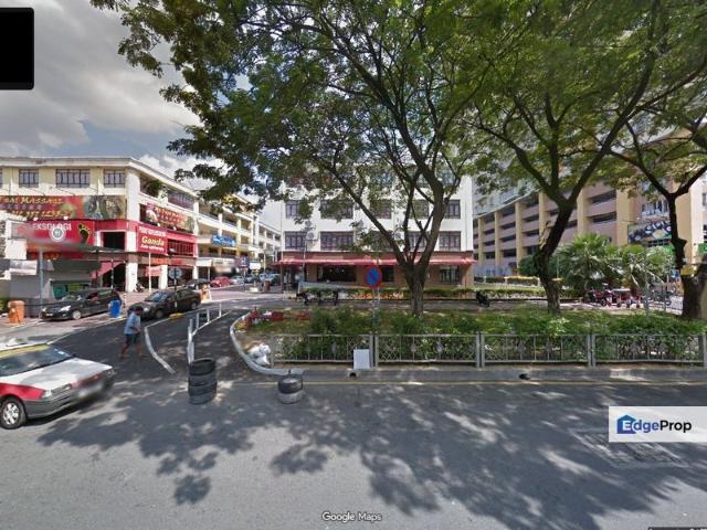 Shop for sale in Country Heights Damansara, Kuala Lumpur