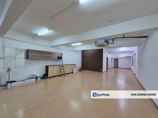 Shop for rent in Country Heights Damansara, Kuala Lumpur