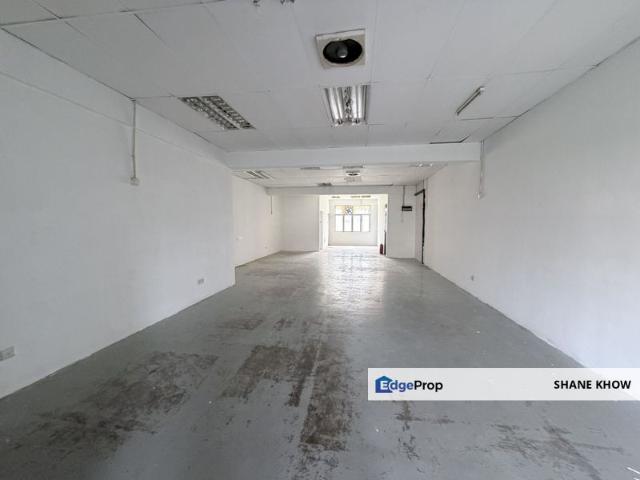 Shop for rent in Country Heights Damansara, Kuala Lumpur