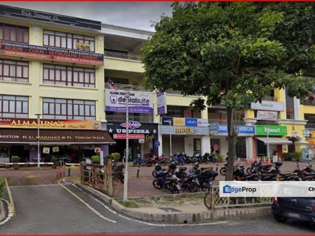 Shop for sale in Country Heights Damansara, Kuala Lumpur