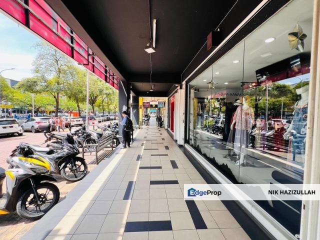 Shop for sale in Country Heights Damansara, Kuala Lumpur