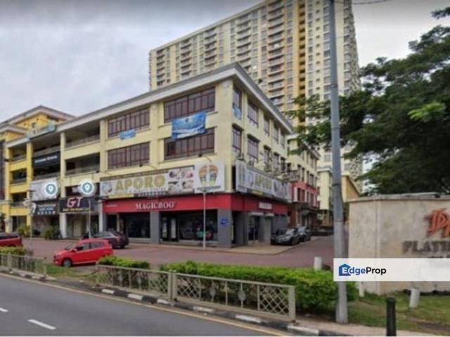 Shop for sale in Country Heights Damansara, Kuala Lumpur