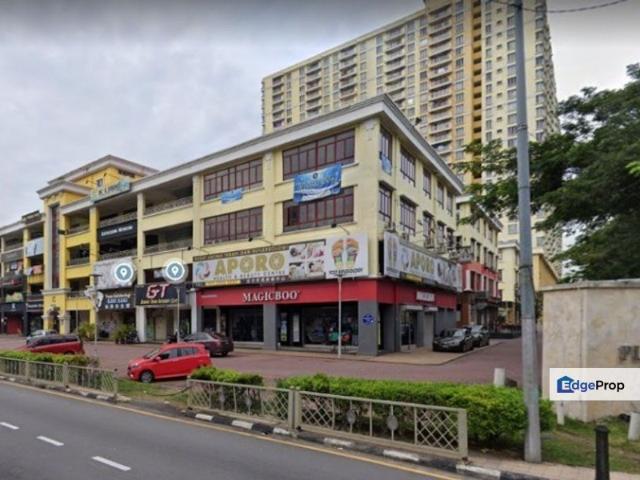 Shop for sale in Country Heights Damansara, Kuala Lumpur