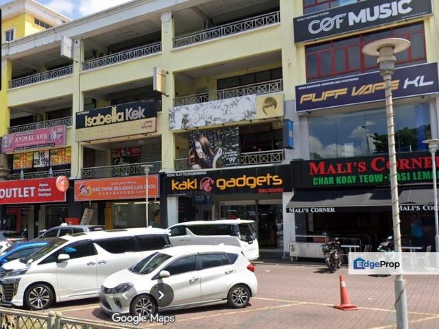 Shop for sale in Country Heights Damansara, Kuala Lumpur