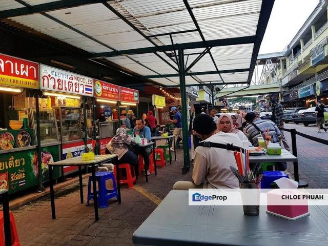 Shop for sale in Country Heights Damansara, Kuala Lumpur