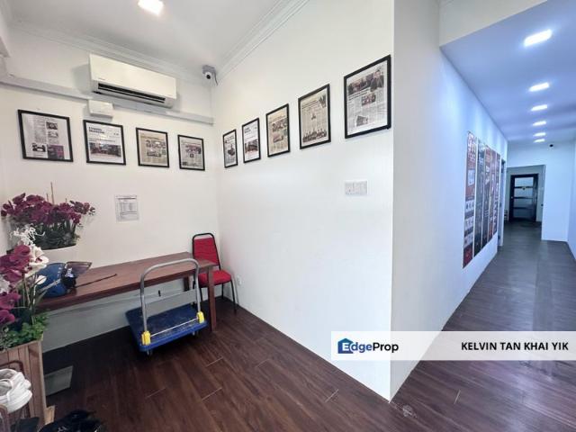 Shop for sale in Country Heights Damansara, Kuala Lumpur