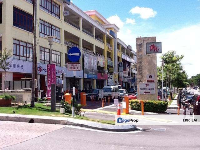 Shop for sale in Country Heights Damansara, Kuala Lumpur