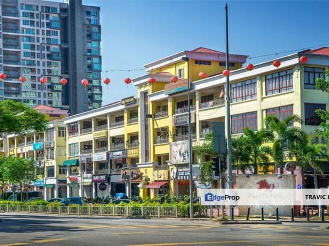 Shop for sale in Country Heights Damansara, Kuala Lumpur