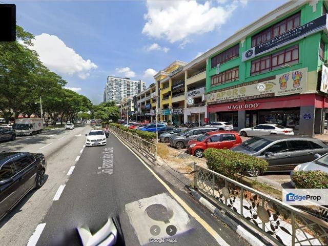 Shop for rent in Country Heights Damansara, Kuala Lumpur