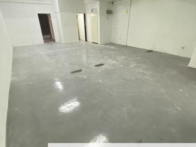 Shop for sale in Country Heights Damansara, Kuala Lumpur