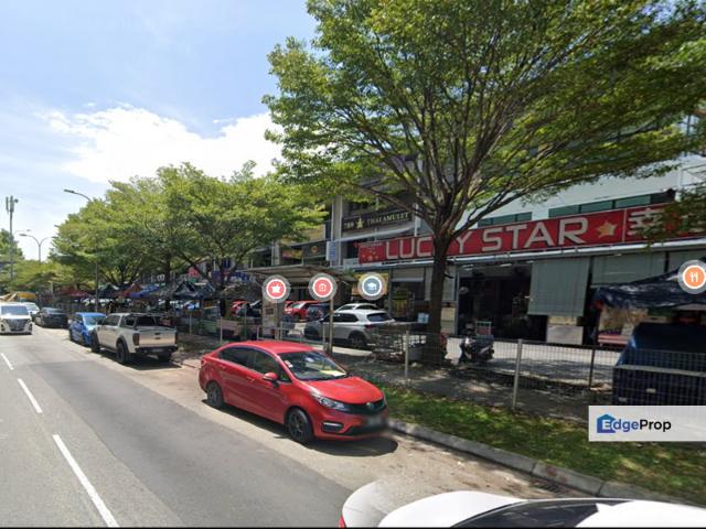 Shop for sale in Country Heights Damansara, Kuala Lumpur