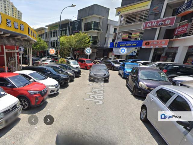 Shop for sale in Country Heights Damansara, Kuala Lumpur